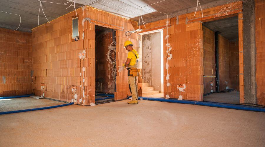 Local Chimney Repair in Faribault, MN